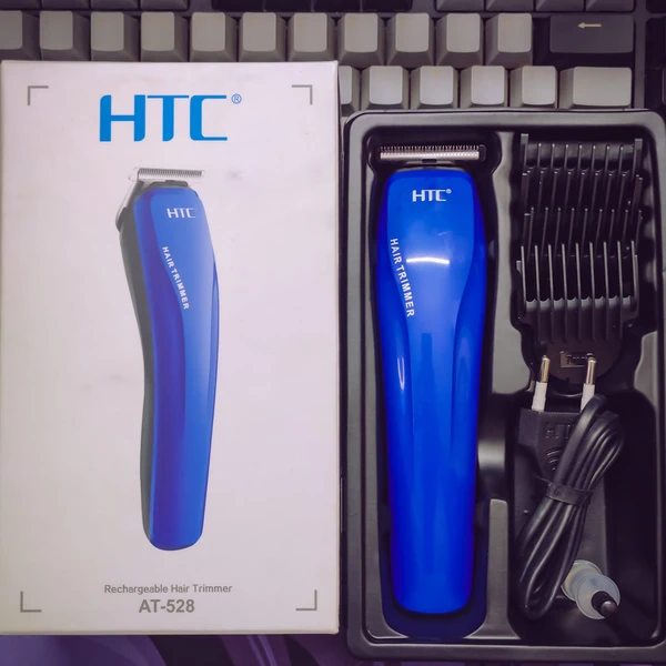 HTC AT-528 Professional Trimmer - Image 5