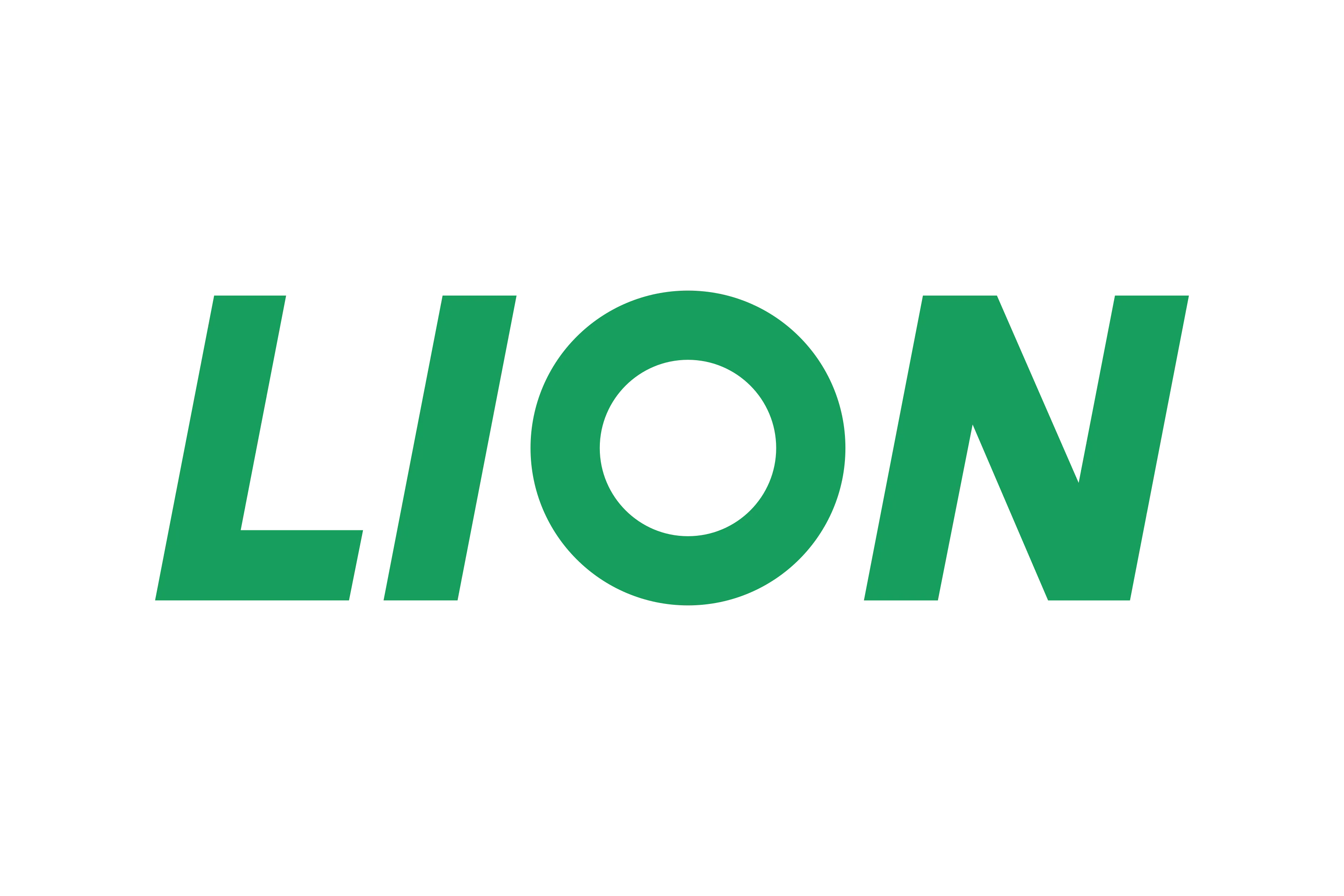 Lion Corporation