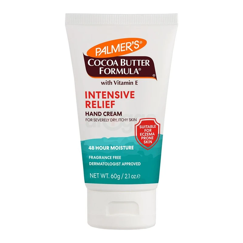 Palmer's Cocoa Butter Formula Intensive Relief Hand Cream With Vitamin E (60g)