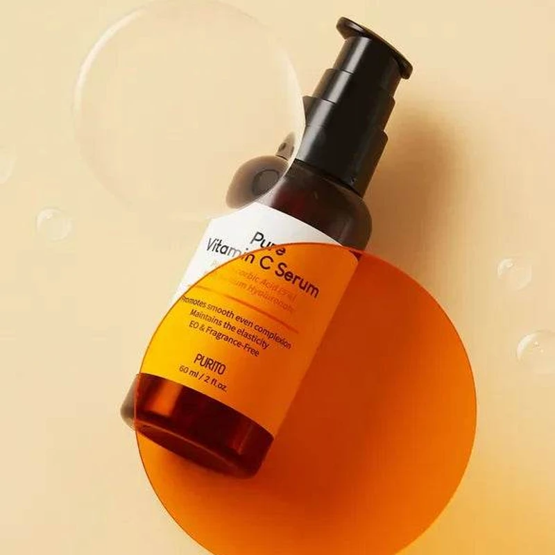 Purito Pure Vitamin C Serum (60ml)
