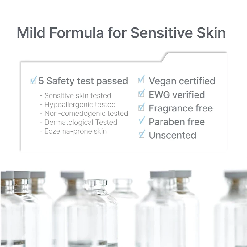 Illiyoon Ceramide Ato Soothing Cream (30ml) - Image 4