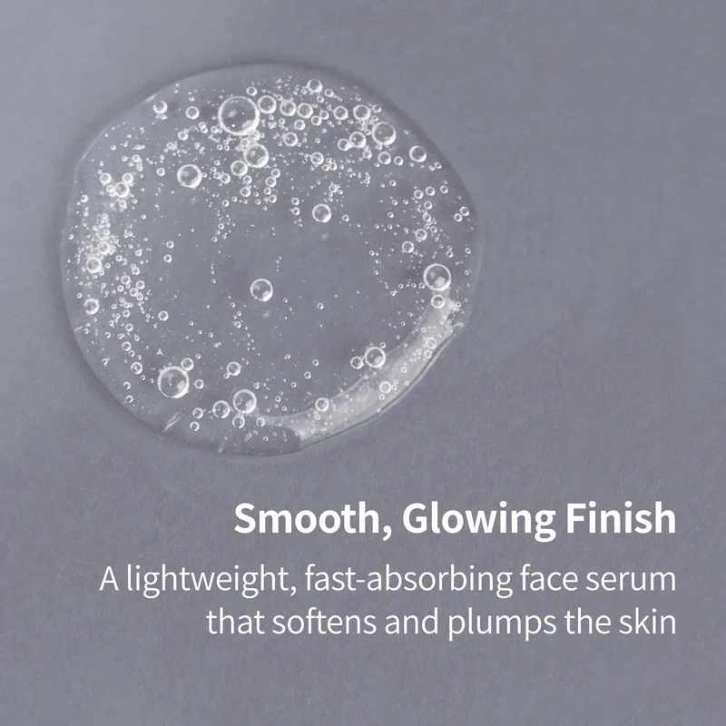 Coxir Black Snail Collagen Serum (50ml) - Image 5