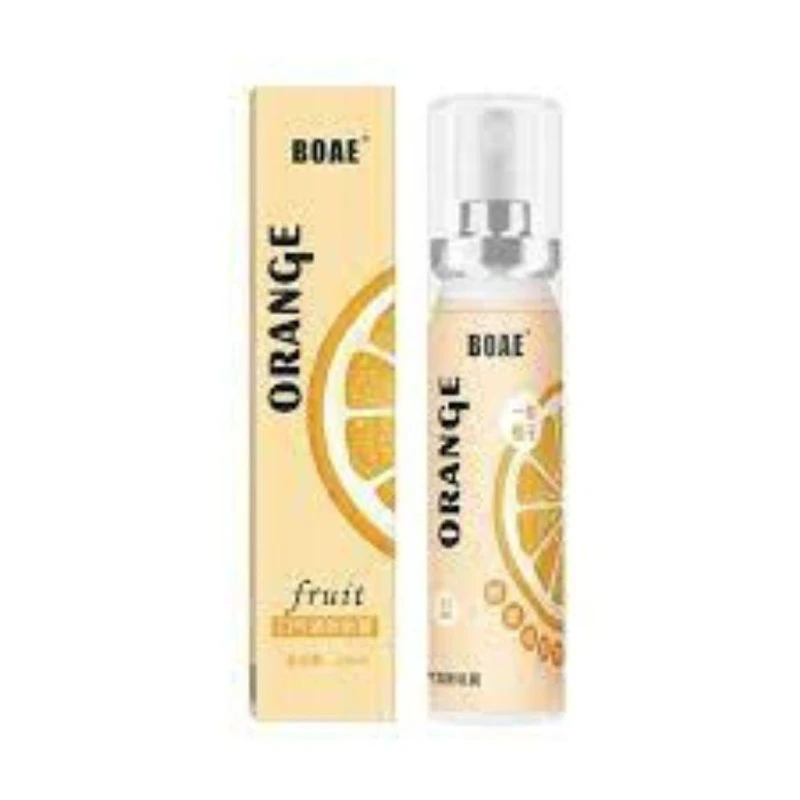 BOAE Mouth Spray Fruity Oral Spray Remove Bad Breath (20ml) - Image 7