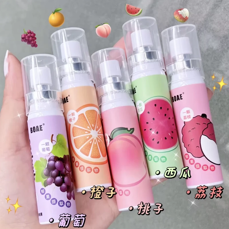 Fruity Mouth Oral Spray  (20ml)