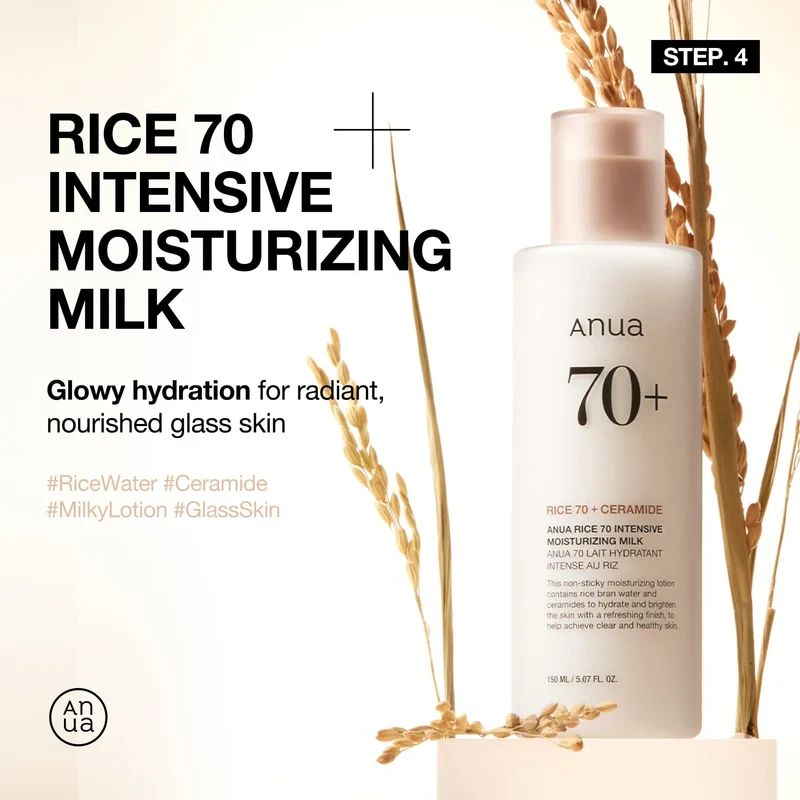 Anua Rice Glow Set for Glass Skin - Image 5
