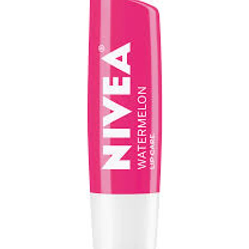 NIVEA Watermelon Shine Lip Balm (4.8gm)