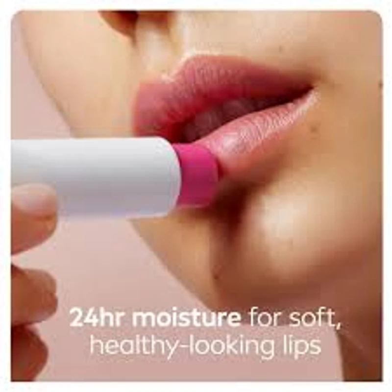 NIVEA Watermelon Shine Lip Balm (4.8gm) - Image 7