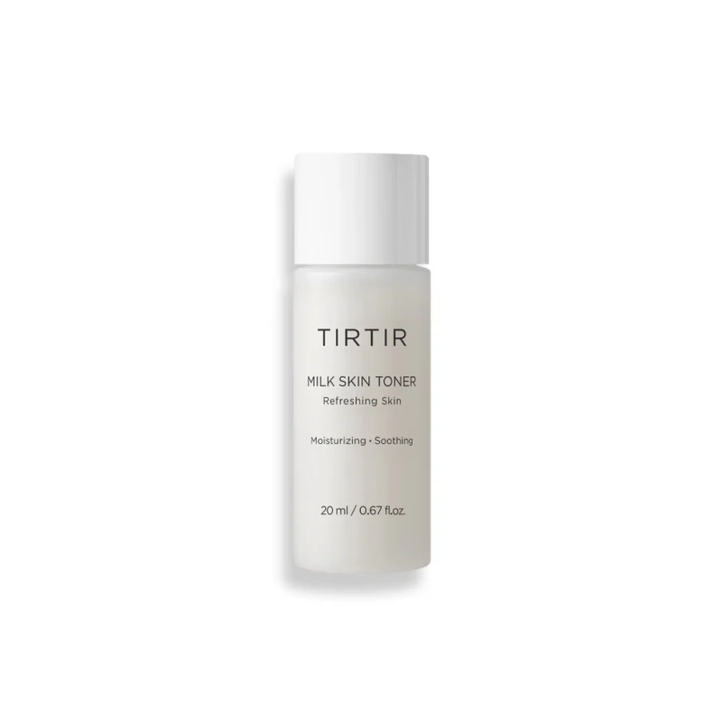TIRTIR MILK SKIN TONER (20ml)