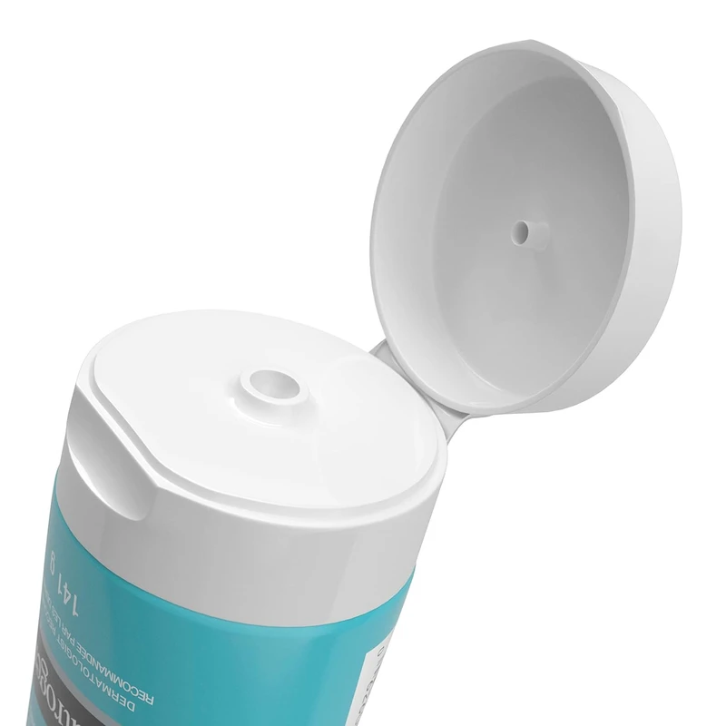 Neutrogena Hydro Boost Exfoliator Smoothing Gel (150 ml)