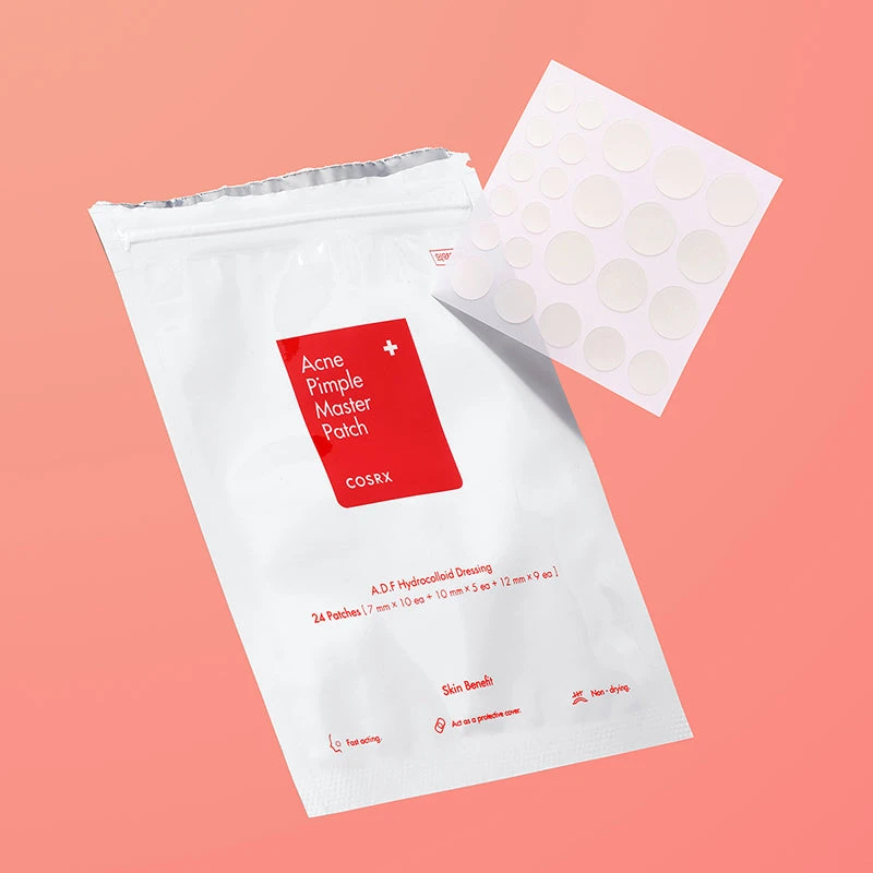 Cosrx Acne Pimple Master Patch - Image 3