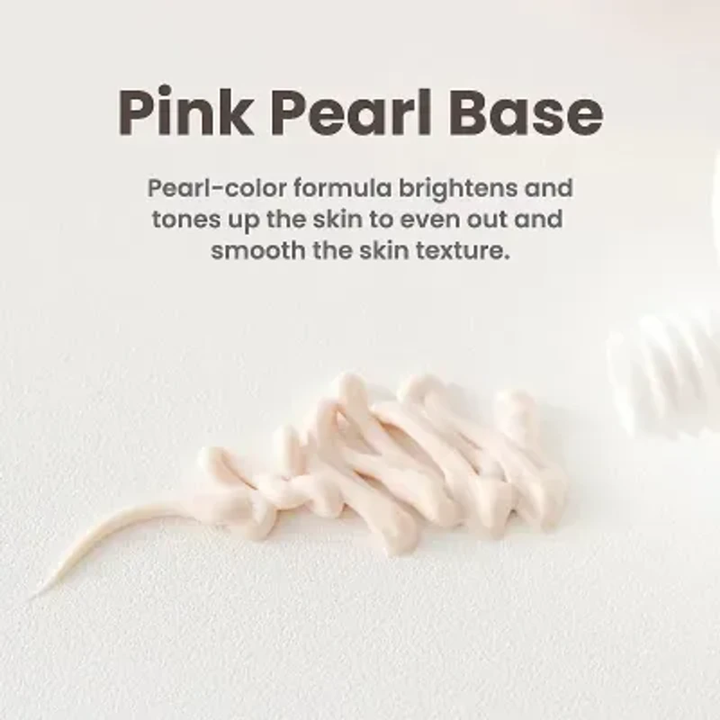 Heimish artless glow base spf 50+ pa+++ (40ml) - Image 4