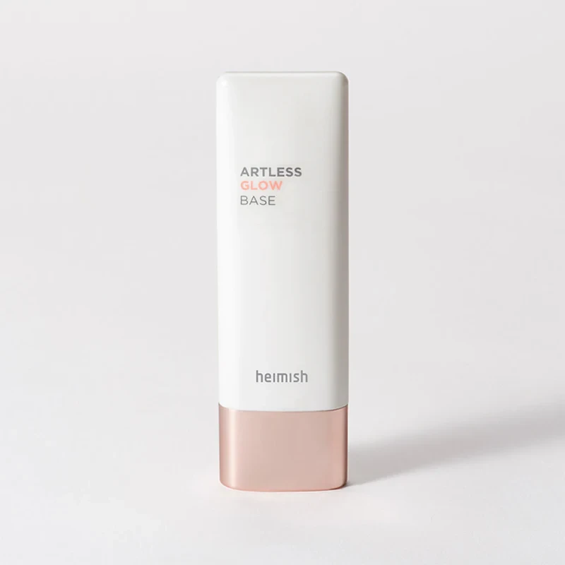 Heimish artless glow base spf 50+ pa+++ (40ml)