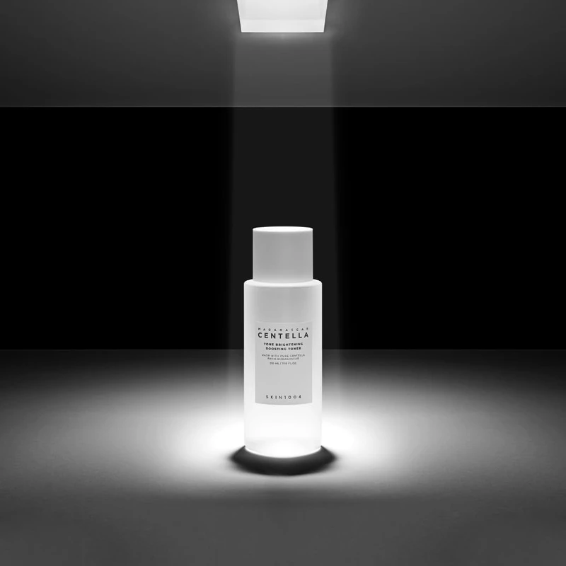 Skin1004 Madagascar Centella Tone Brightening Boosting Toner (210ml) - Image 7