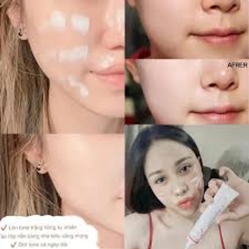 BEAUTE Melasma-X Glutathione Brightening Tone Up Cream (45ml)