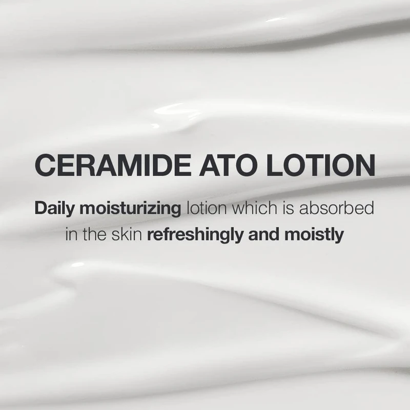 ILLIYOON Ceramide Ato Lotion (50ml) - Image 7