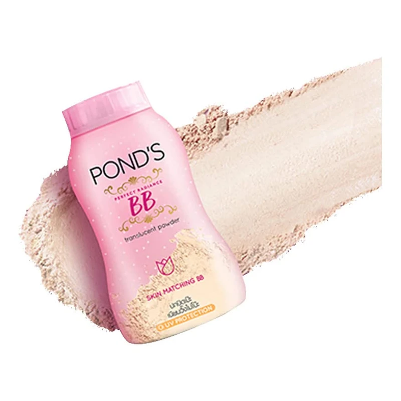 Pond's BB Translucent Facial Powder Perfect radiance BB (50g)