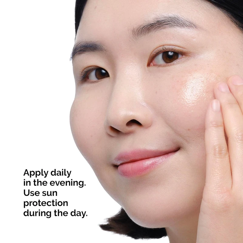 The Ordinary Retinol 0.2% in Squalane serum - Image 4