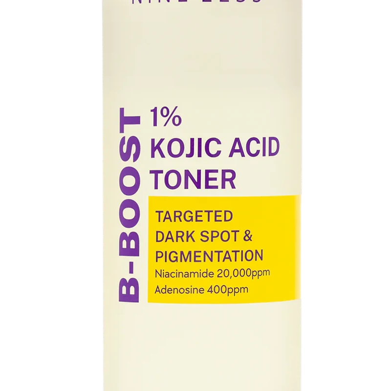 Nineless 1% Kojic Acid Toner (200ml)