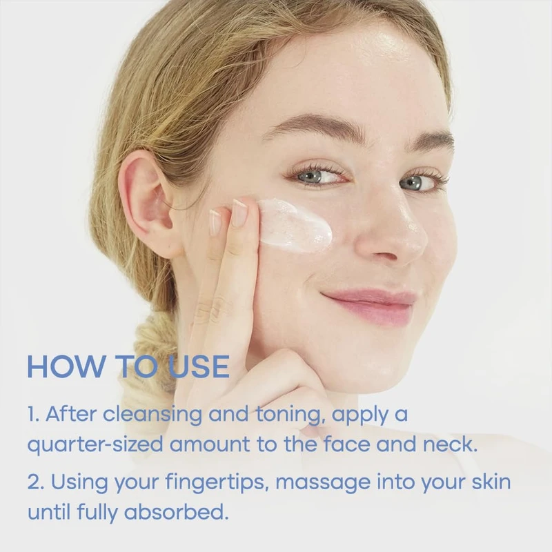 PURITO Dermide Relief Barrier Moisturizer (100ml) - Image 5