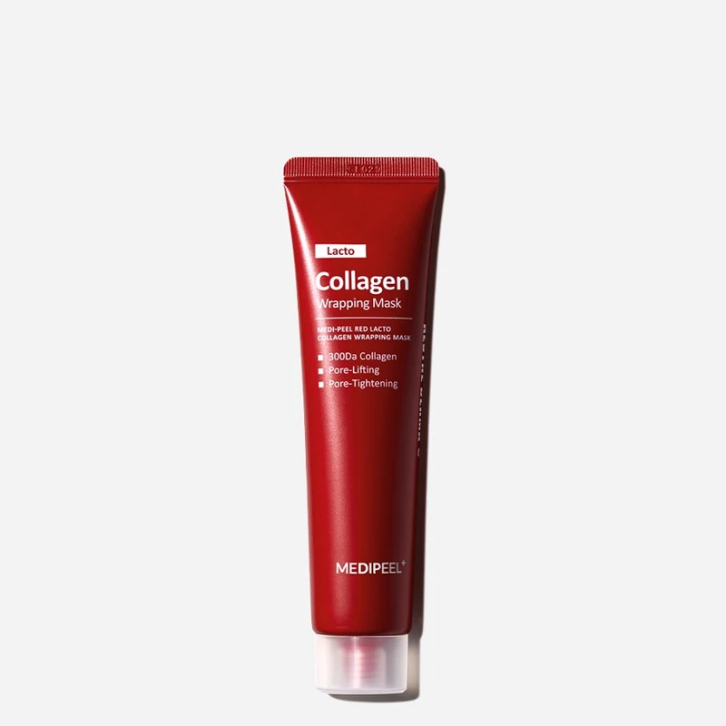 Medi-Peel Red Lacto Collagen Wrapping Mask (70ml)