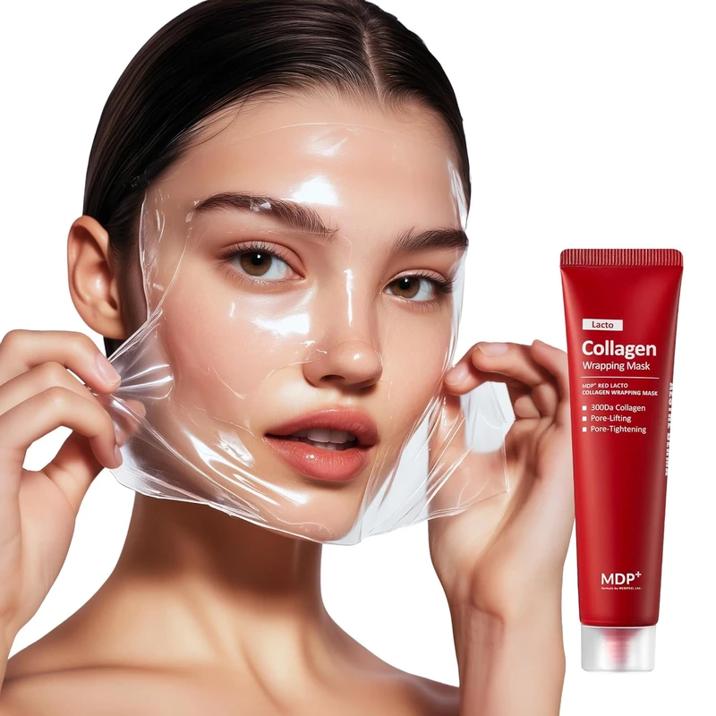 Medi-Peel Red Lacto Collagen Wrapping Mask (70ml)