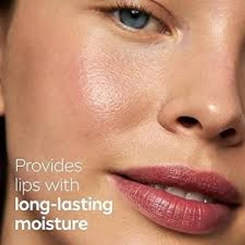 Nivea Rich Care & Coloring Lip Cream-Cherry Brown