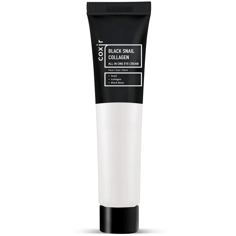 Black Snail Collagen All In One Eye Cream (30ml)
