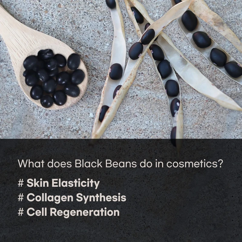 Black Snail Collagen All In One Eye Cream (30ml) - Image 4