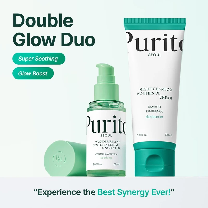 The PURITO Centella Unscented Serum (60ML) - Image 6