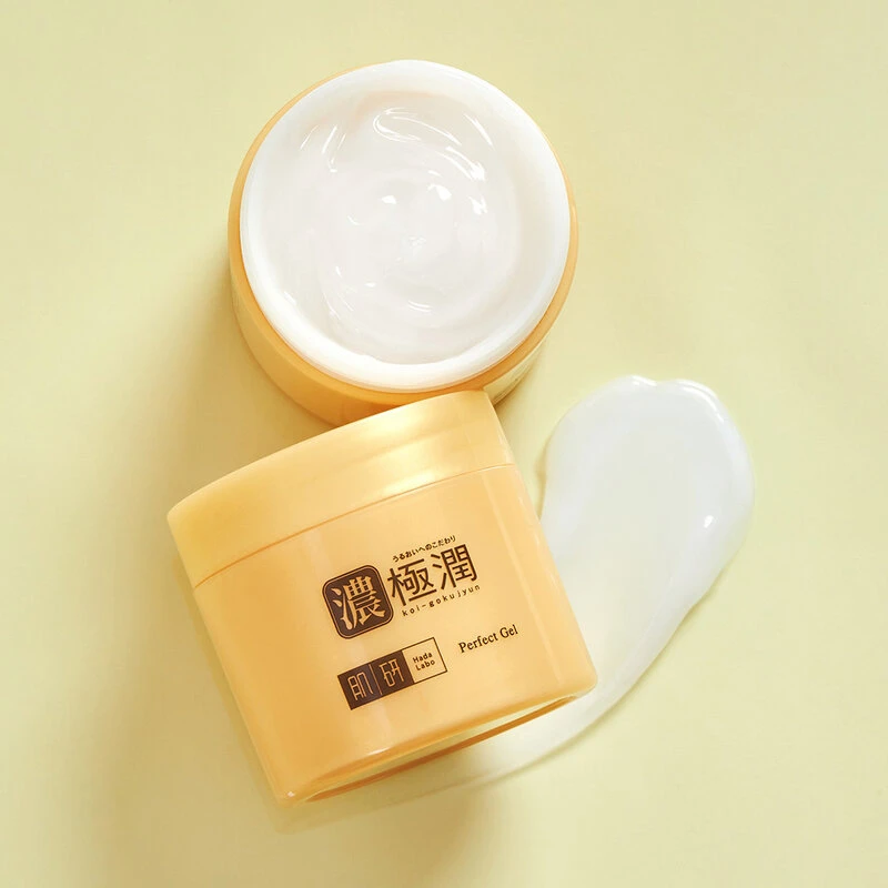 Hada Labo Gokujyun Perfect Gel Moisturizer (100gm)