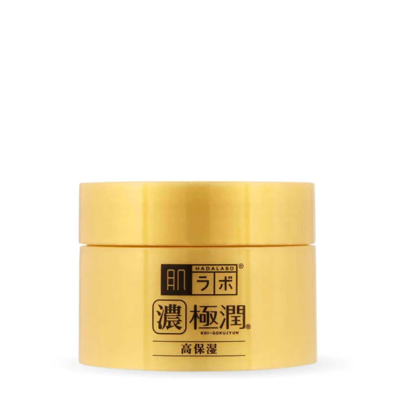 Hada Labo Gokujyun Perfect Gel Moisturizer (100gm)