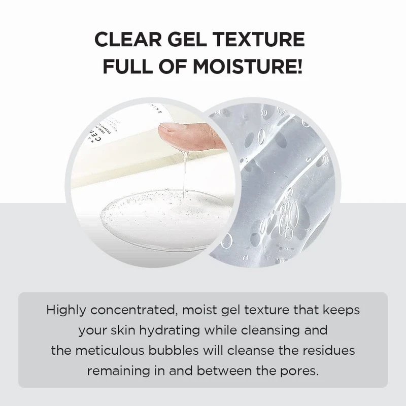 Skin1004 Madagascar Centella Tone Brightening Cleansing Gel Foam (125ml) - Image 3