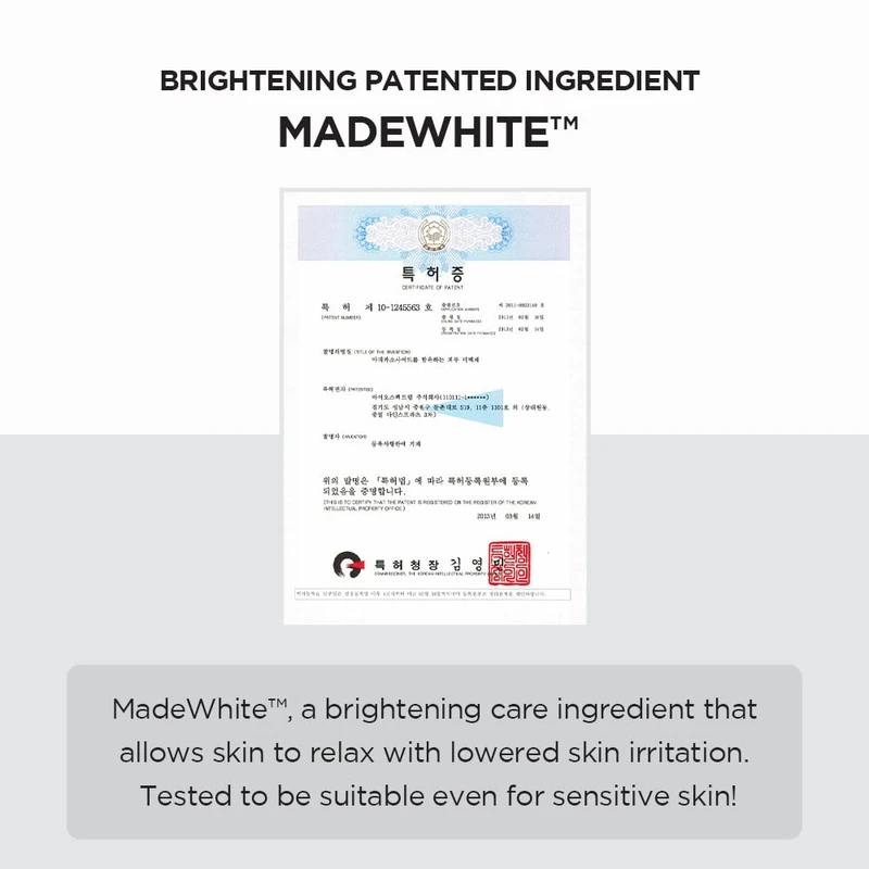 Skin1004 Madagascar Centella Tone Brightening Cleansing Gel Foam (125ml) - Image 5