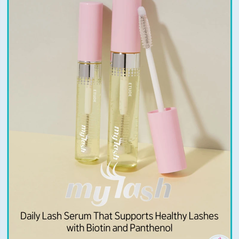 Etude House My Lash Serum