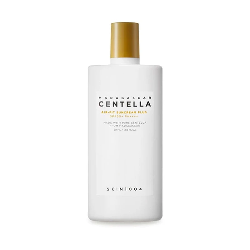 SKIN1004 Madagascar Centella Air-Fit Suncream Plus SPF 50+ PA++++ (50ml)