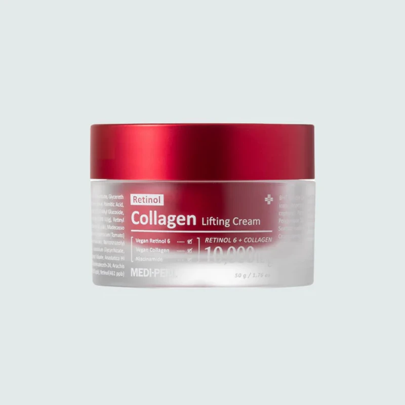 Medi-Peel Retinol Collagen Lifting Cream (50ml)