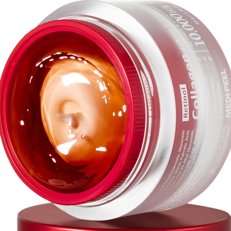 Medi-Peel Retinol Collagen Lifting Cream (50ml)