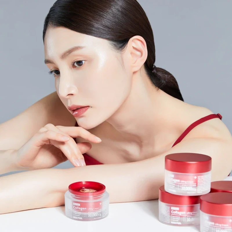 Medi-Peel Retinol Collagen Lifting Cream (50ml) - Image 6