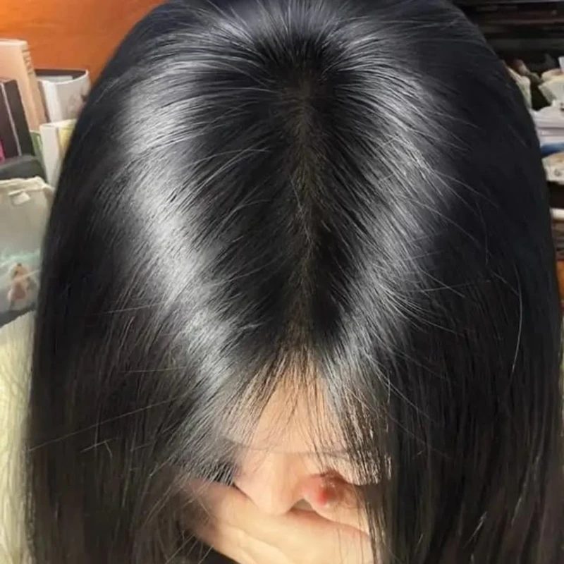 GLOSSY Haircare Set - (High Porosity) - Image 3