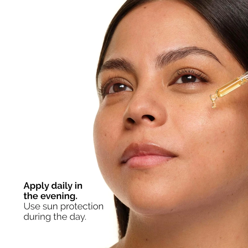 The Ordinary Retinol 0.5% in Squalane serum - Image 4
