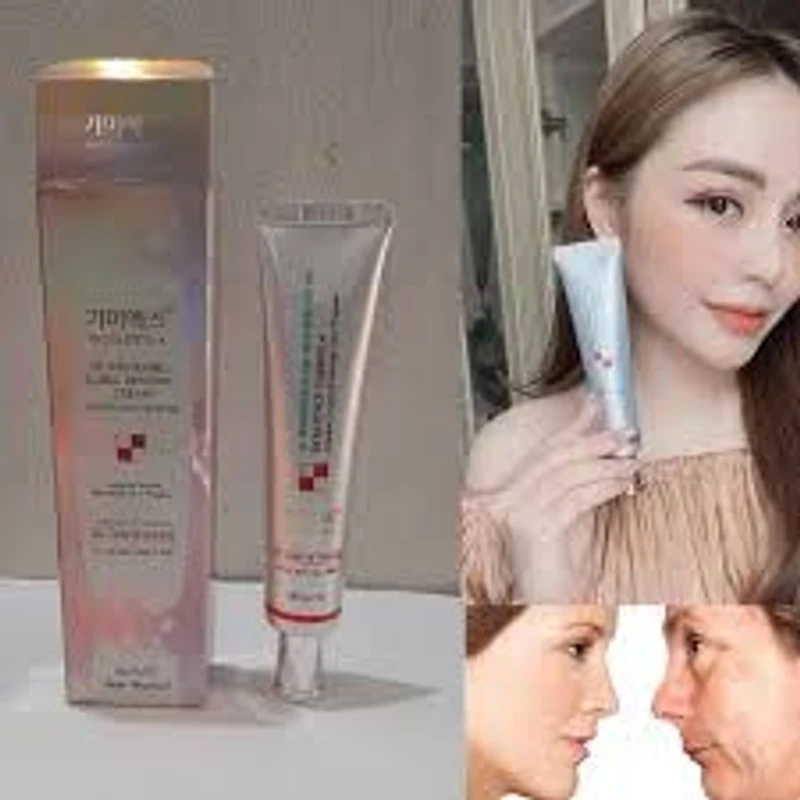 Beaute Melasma-X 3D Whitening Clinic Renewal Cream (40ml) - Image 3