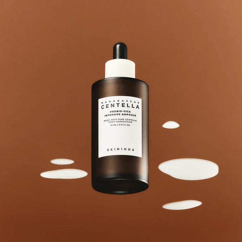 SKIN1004 Madagascar Centella Probio-Cica Intensive Ampoule