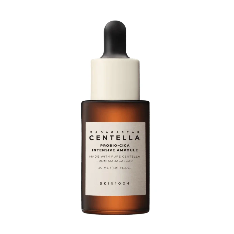 SKIN1004 Madagascar Centella Probio-Cica Intensive Ampoule - Image 7