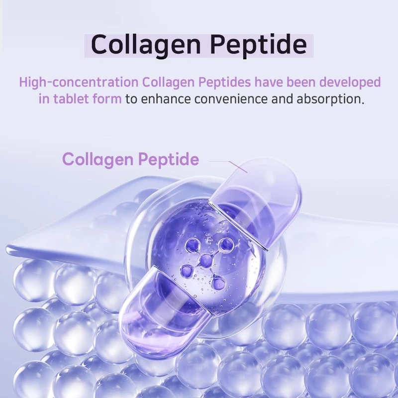 APLB Collagen Peptide Beauty Tablets (30 tablets) - Image 6