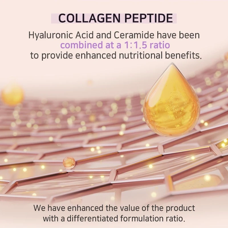 APLB Collagen Peptide Beauty Tablets (30 tablets) - Image 7