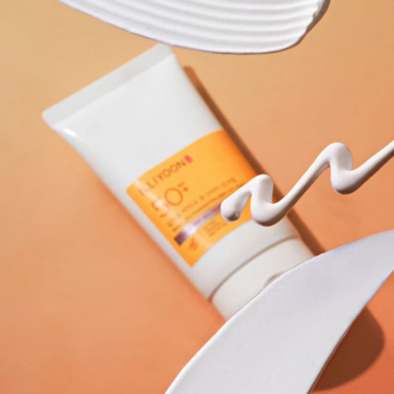 Illiyoon Mild Easy Wash Sun Cream (30ml)