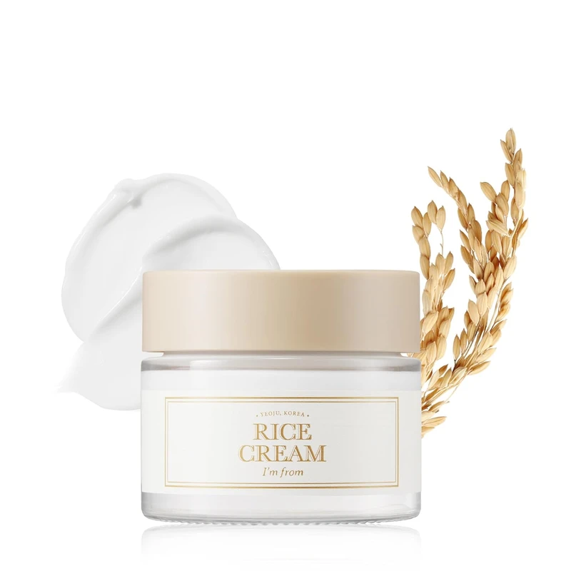 I'm From Rice Cream (50ml)