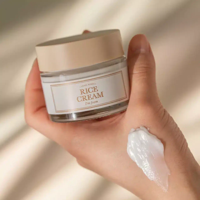 I'm From Rice Cream (50ml)