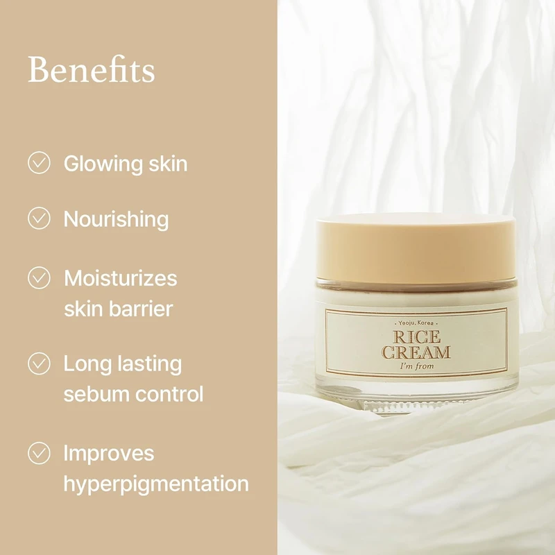 I'm From Rice Cream (50ml) - Image 4