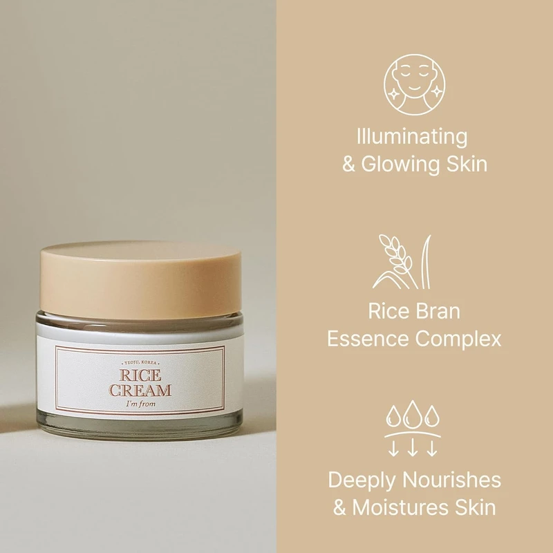 I'm From Rice Cream (50ml) - Image 6